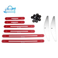 Stair Tread Template Shelf Template Tool Stair Tread Template Tool Stair Measuring Ruler Tread Templ