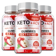 Keto ACV Gummies Advanced Weight Loss - ACV Keto Gummies for Weight Loss for Women and Men - Keto Gu