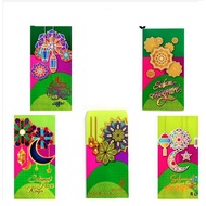 10 pcs Sampul Raya Besar 2024 / Sampul Duit Raya Besar