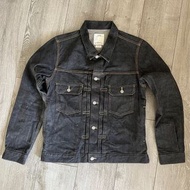 visvim SS 101 Denim Jacket