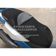 PU Seat Cover For Modenas Elegan 250 X-Town 300 Cushion Cover Sarung Seat With KYMCO Side Logo ME250 EX ABS