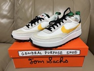Tom Sachs x Nike