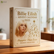 Unique Christmas Countdown Gift Idea 2025 For Family Perfect Gift For All Ages In 2025 Memorable Gif