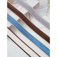 3cm Curtain Side Edge Strip Craft Lace Webbing Edge Strip Piping Sofa Cushion Pillow Edge Strip L-3