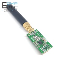 1PCS CC1101 Wireless RF Transceiver 315/433/868/915MHZ + SMA Antenna Wireless Module 1.8-3.6V