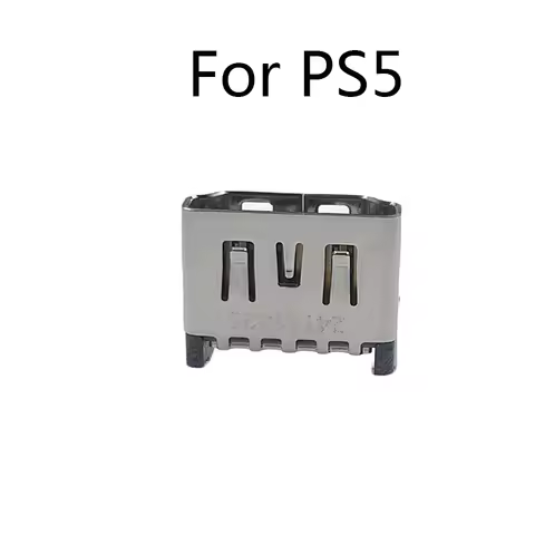 1-10Pcs HD interfaceFor Sony Play Station 5 Connector For PS5 HDMI-compatible Port Socket Interface