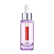 L Oreal Paris Serum Revitalift Filler [+Hyaluronic Acid], 1.5% Pure Concentrated Hyaluronic Acid Dro