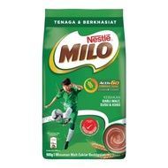 Nestle Milo Powder 900G