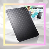 【Direct from Japan】Croissant featured x Recommended by experts LeLante Defrost Plate Rapid Defrost R