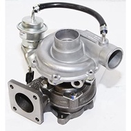 RHB5 VI95 Turbo 8970385180 8970385181 VA180027 Turbocharger For ISUZU Trooper For Opel Monterey 4JB1