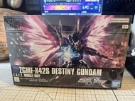 HG 1/144 ZGMF-X42S 命運高達