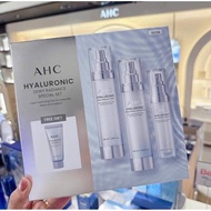 AHC HYALURONIC SPECIAL SET