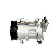 คอมแอร์ Peugeot 308RCZ408 คอมเพรสเซอร์ แอร์ เปอร์โย คอมแอร์รถยนต์ เปอโยต์ Compressor