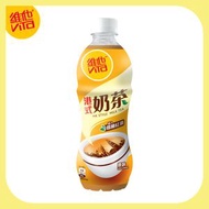 港式奶茶 膠樽裝480毫升 #維他奶 #茶餐廳 #香港製造 #香港特色 (新舊包裝隨機發送)