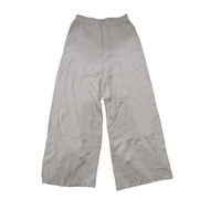 Knitwear Long Pants Size S Women Waist 32cm Length 97cm Japan Import Preloved Vintage 日本中古商品二手服饰衣服现货