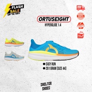 ORTUSEIGHT HYPERGLIDE 1.4 RUNNING SHOES 3 COLORS DAILY RUN TRAINER 5-10KM