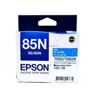 Ink Epson T0852 (Blue) - Used For Epson t60 / 1390