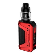 Aegis Legend 2 L200 Kit + Battery + Nafas 60Ml Authentic By Geekvape