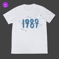 Taylor Swift T-shirt - 1989 (Taylor's special version) for You Guys