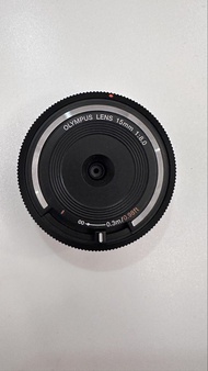 Olympus 15mm F8 (BCL-1580)相機鏡頭