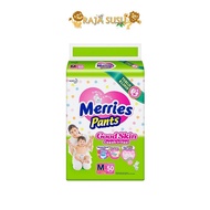 MERRIES PANTS GOOD SKIN M50