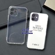 Case iphone 12 iphone 12 mini iphone 12 Pro iphone 12 Pro Max Clear HD case soft Case Ultra Clear ip