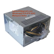 READY STOCK HP ATX 320w 707818-002 707906-001 702306-002 D10-320P2A EliteDesk ProDesk Power Supply