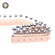 {TB & Bag} 50 X Tact Micro DJ Play Button DSG1117 For CDJ2000 CDJ900 CDJ400 CDJ-2000NXS Pause Cue.