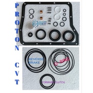 PROTON CVT GEARBOX TRANSMISSION REPAIR KIT OVERHAUL KIT
