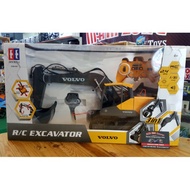 1/16 Volvo Excavator RC