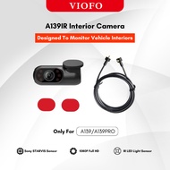 VIOFO A139IR Interior Camera - For A139/A139Pro