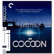 [En]1080P&4K Blu-ray HD Movies HD Cocoon