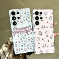 Case For Samsung S26 S25 Ultra S24FE S26 Ultra S24Ultra S24FE S23 Ultra S22Ultra Note20Ultra 10Plus 