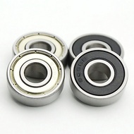 High Speed Miniature Bearing 608Z 608ZZ 608RS 608-2RS R-2280ZZ Size 8 * 22 * 7 Z3
