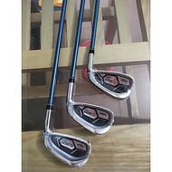 PGM No. 7 Golf Club [ LUXURY GOLF ]