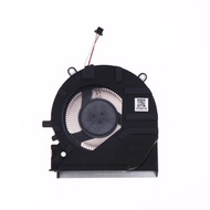 GlowingGrace Máy Tính Xách Tay Mới CPU GPU Quạt Làm Mát Cho HP Victus 7 8 16-D 16-E TPN-Q263 Q264 60