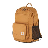 Carhartt 23L Backpack Utility 23L Laptop Backpack Unisex Daypack B0000275 CB0275 04 Brown [Imported]