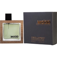 He Wood Rocky Mountain Wood by Dsquared2 For Men Edt 100ml
