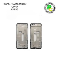 OPPO A55 5G LCD FRAME / STAND / BASE