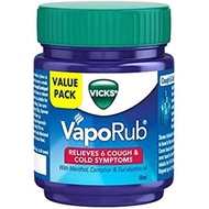 Vicks vaporub classic ointment