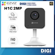 EZVIZ C1HC 2MP WIFI Camera, H1C Type C New Model, Full HD 1080P, Indoor, 2-Way Talk - DIGI Smart VN