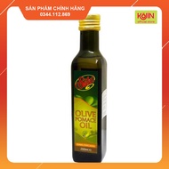 Pomance Olive Oil Pure Olive Oil Sitá Brand 250ml - Imported Italy