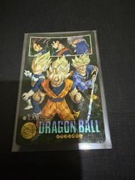 龍珠閃咭風雲初版