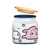 卡娜赫拉的小動物系列-收納罐拼圖-懶懶午覺(聯名特色店)