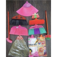 Spring cleaning Household broom head / coconut Broom / fan Broom / Mop / toilet brush
