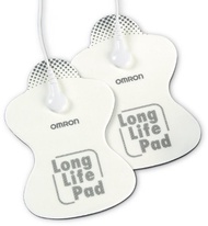 (Omron) Omron Electrotherapy Large Long Life Pads-