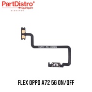 FLEX OPPO A72 5G/A53 5G ON/OFF