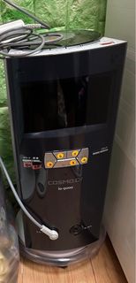 Cosmo Dr.高壓電位治療儀