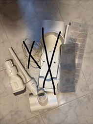 G 10小米吸塵機配件