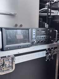 Yamaha tf rack 4u digital mixer